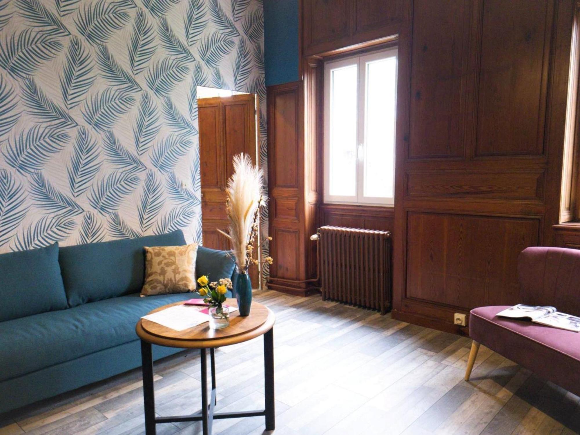 Sejour De Charme Au Chateau Avec Petit-Dejeuner Et Parking - Fr-1-591-705 Cluis Exteriér fotografie
